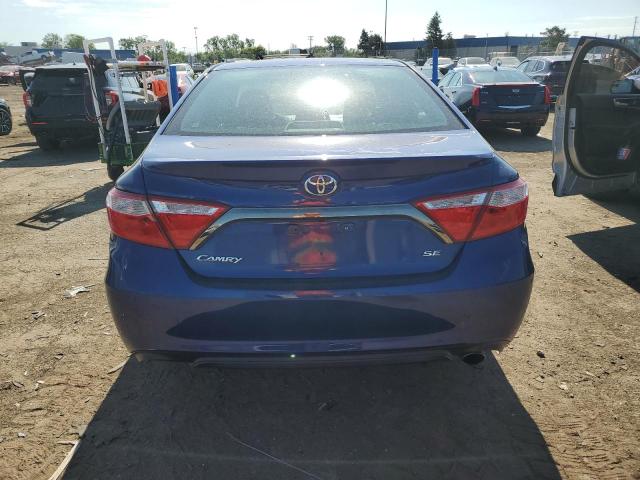 2016 Toyota Camry Le VIN: 4T1BF1FK0GU547886 Lot: 59051594