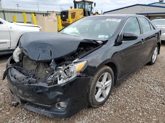 2012 Toyota Camry Base VIN: 4T1BF1FK5CU534688 Lot: 57421154