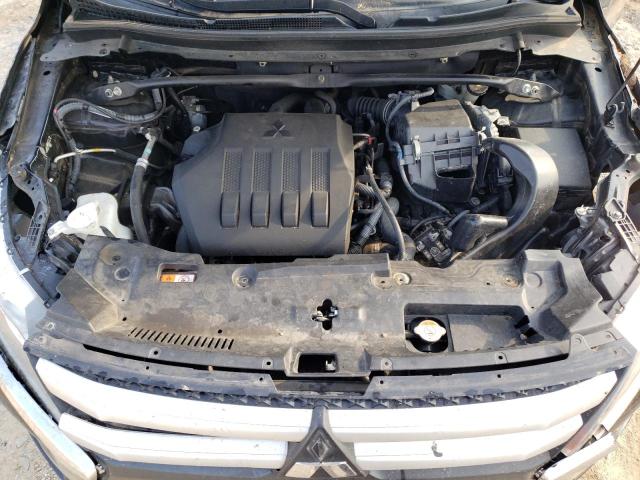 2019 MITSUBISHI ECLIPSE CR - JA4AT3AA2KZ019582
