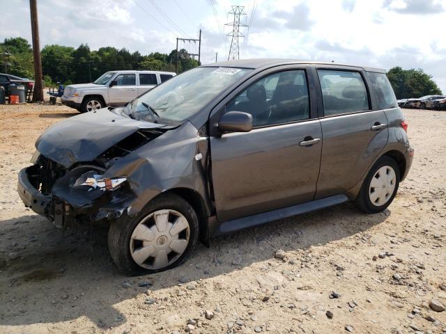 2005 Toyota Scion Xa VIN: JTKKT624350128638 Lot: 59035574