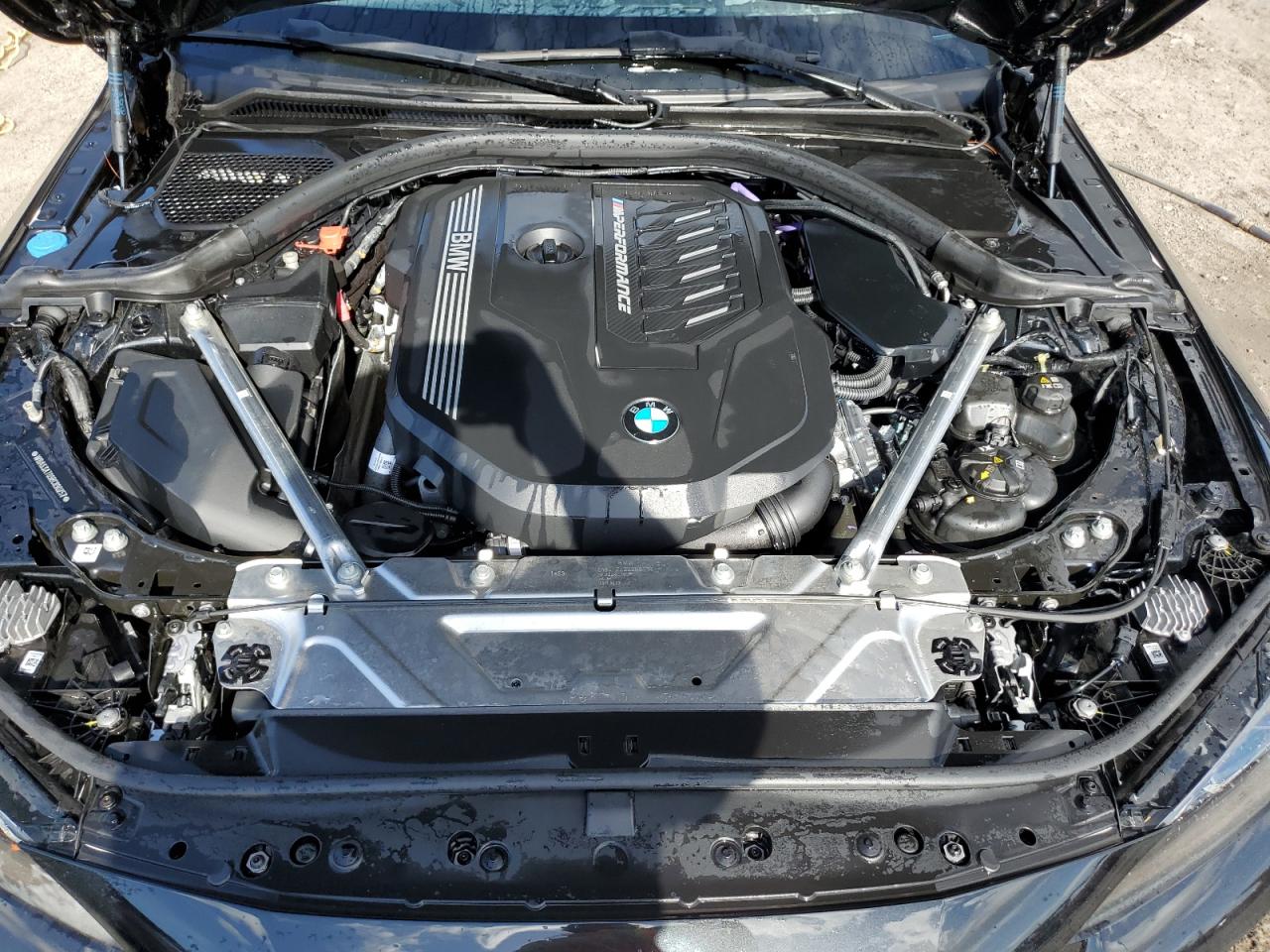 WBA63AT09RCN90257 2024 BMW M440Xi