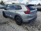 HONDA CR-V SPORT photo