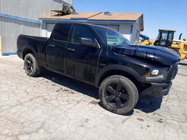 1C6RR7GT1LS125238 | 2020 Ram 1500 classic warlock