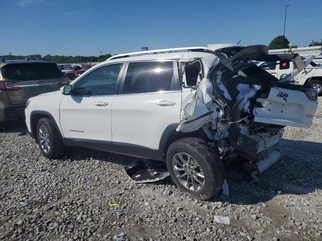 2021 JEEP CHEROKEE L - 1C4PJMMX4MD205796