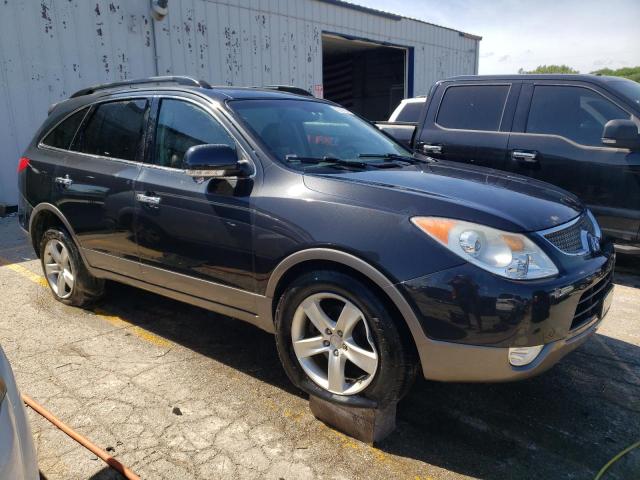 2008 Hyundai Veracruz Gls VIN: KM8NU73C78U048880 Lot: 58714724