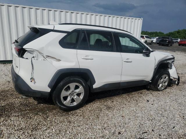 2021 Toyota Rav4 Xle VIN: 2T3W1RFV0MC147887 Lot: 57837314