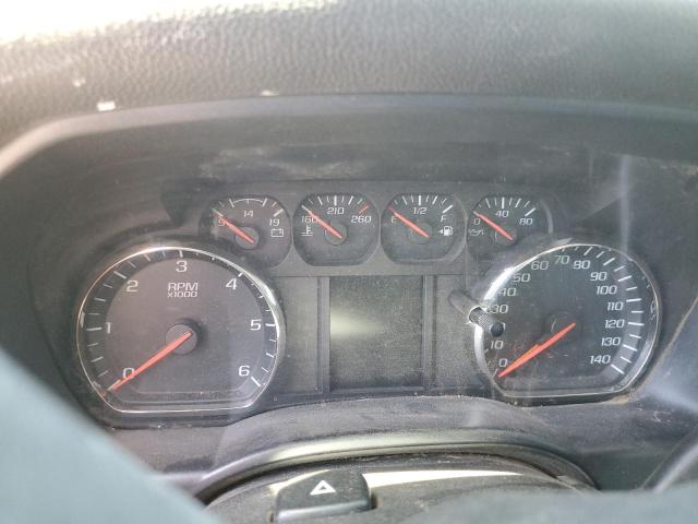 2016 GMC SIERRA C15 - 1GTN1LEC2GZ904042