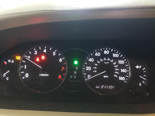 2006 Toyota Avalon Xl VIN: 4T1BK36BX6U063830 Lot: 59340784