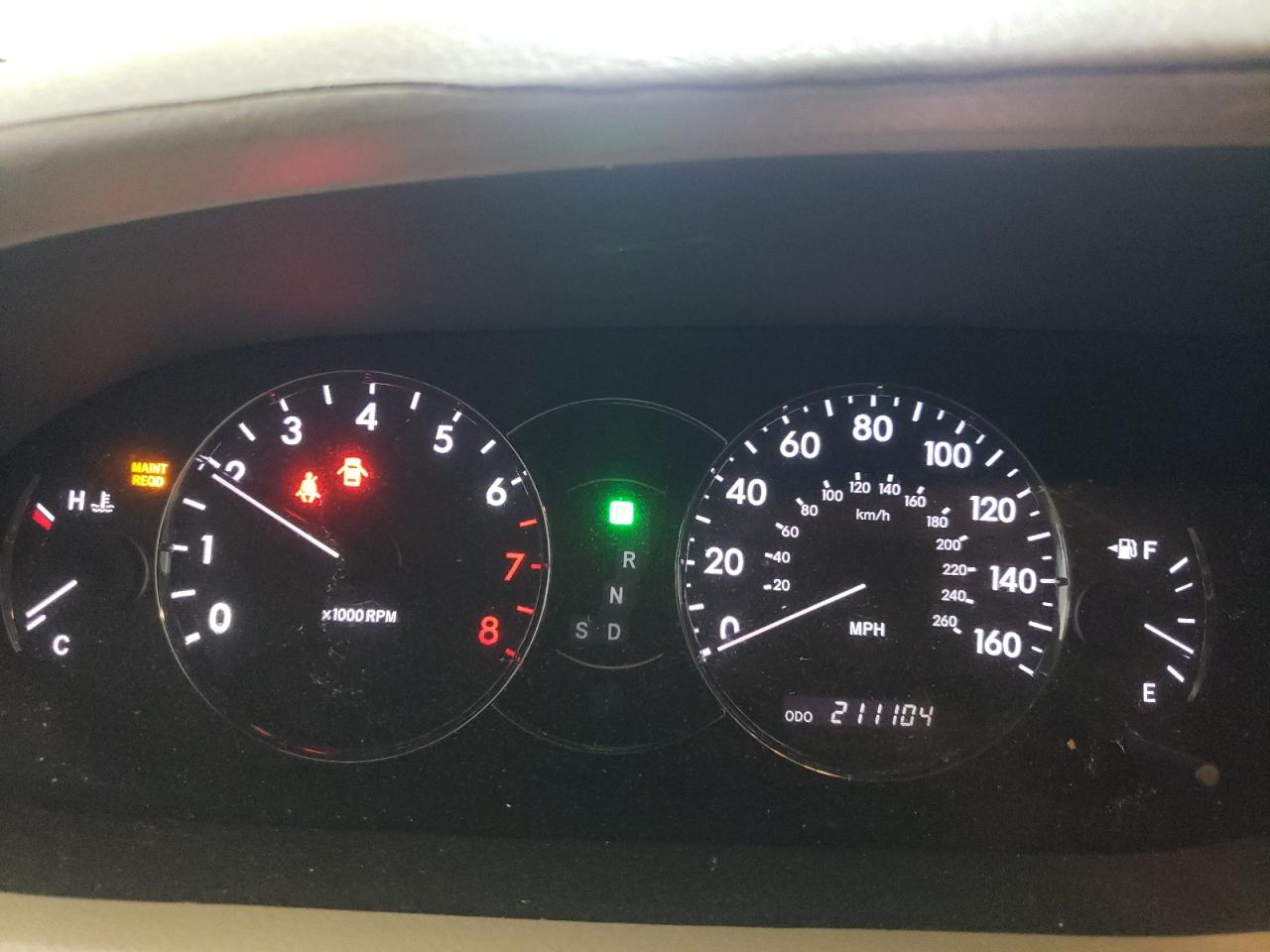 4T1BK36BX6U063830 2006 Toyota Avalon Xl