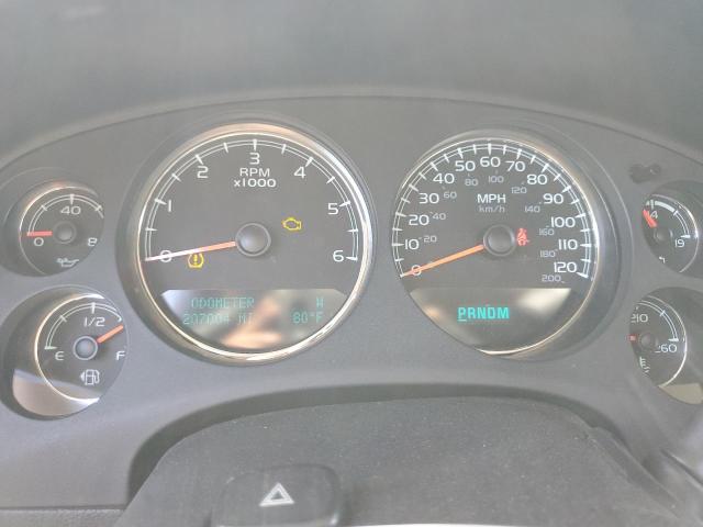 2012 GMC Sierra K1500 Denali VIN: 3GTP2XE25CG281529 Lot: 59280994