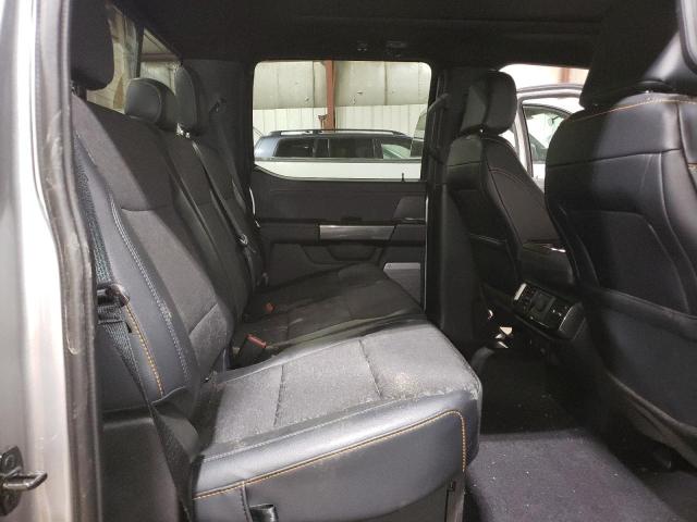 2023 FORD F150 SUPER - 1FTEW1E82PFB88990
