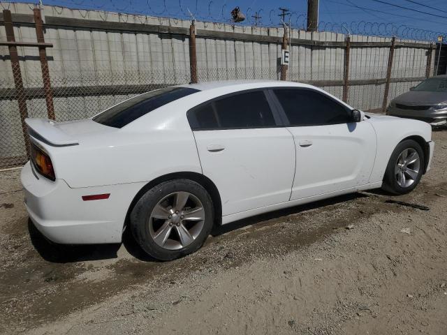 2013 Dodge Charger Se VIN: 2C3CDXBG3DH525192 Lot: 60861484