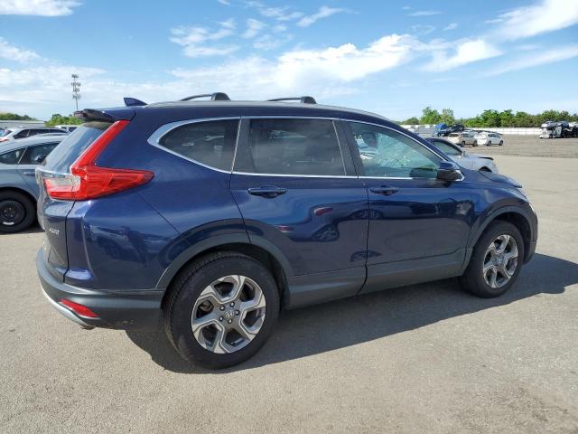 2HKRW2H82HH653228 2017 Honda Cr-V Exl