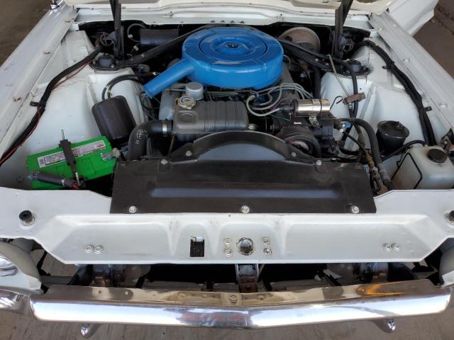 1964 Ford Thunderbir VIN: 4Y83Z186869 Lot: 61251694