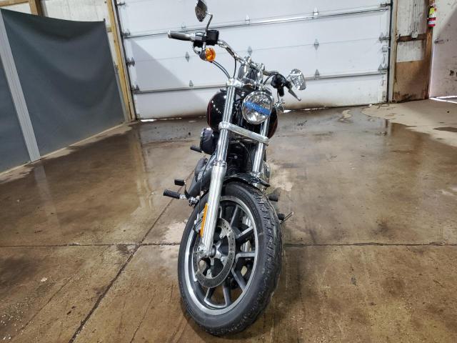 2015 HARLEY-DAVIDSON FXDL DYNA 1HD1GNM1XFC319136