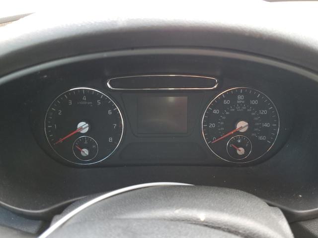 2017 KIA SORENTO LX - 5XYPG4A3XHG239619