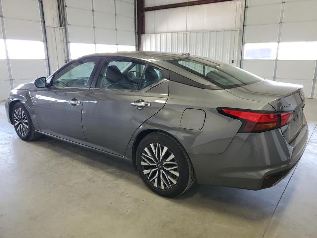 2024 NISSAN ALTIMA SV - 1N4BL4DVXRN312894