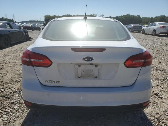 2017 Ford Focus S VIN: 1FADP3E22HL269657 Lot: 57559154