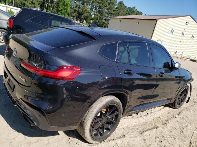 VIN 5UXUJ5C58KLJ62865 2019 BMW X4, M40I no.3