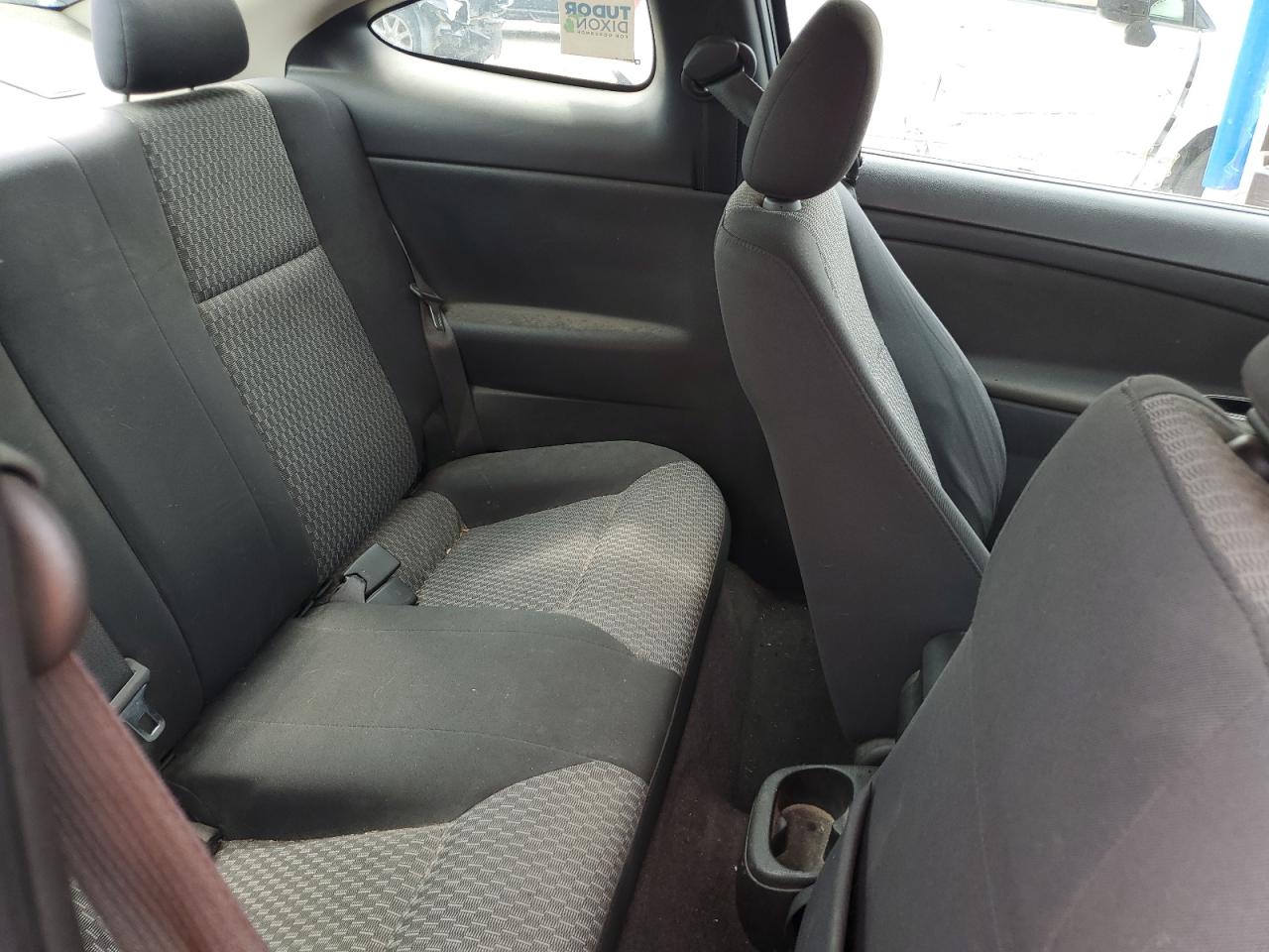 1G1AT18H097235829 2009 Chevrolet Cobalt Lt