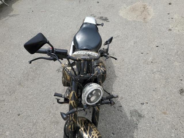 2017 HONDA VT750 C2B JH2RC5378HK700635