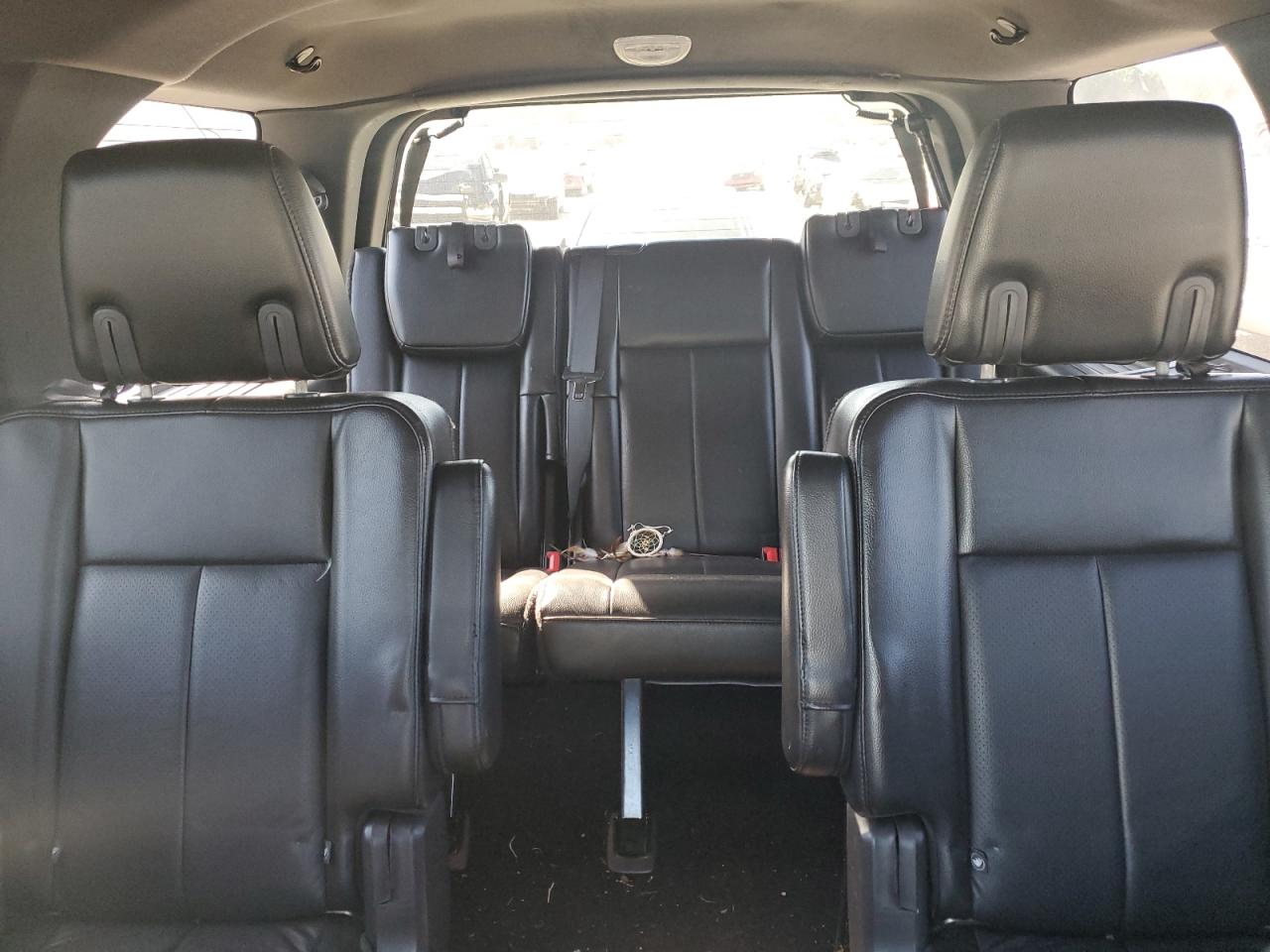 1FMJU2A57DEF28573 2013 Ford Expedition Limited