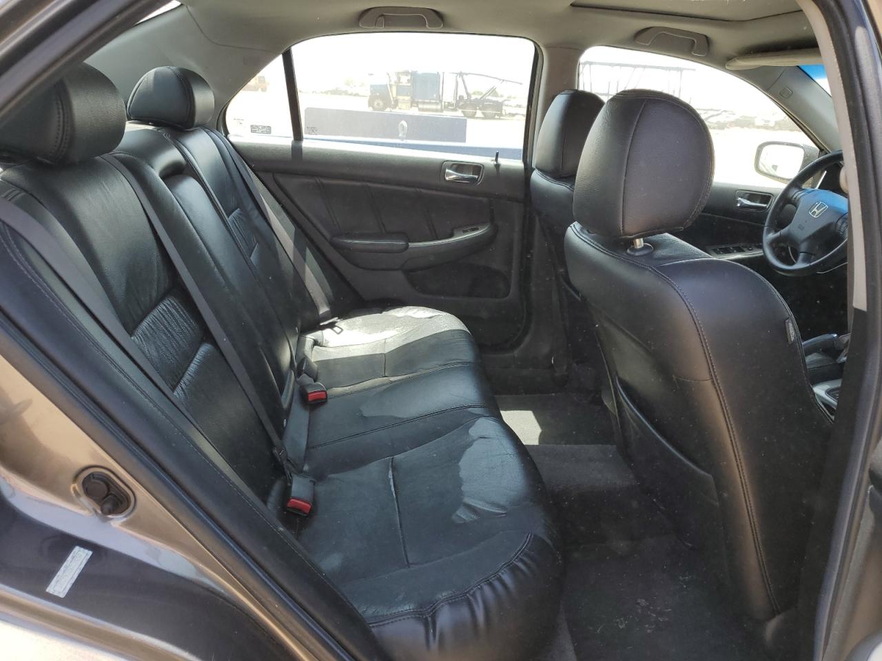 1HGCM56856A124264 2006 Honda Accord Ex