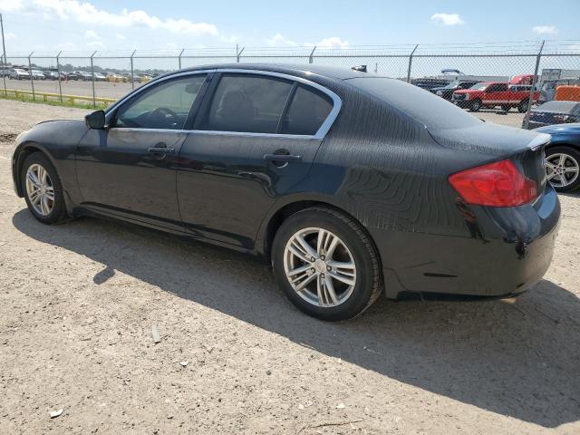 2012 Infiniti G37 VIN: JN1CV6AR8CM975358 Lot: 58267394