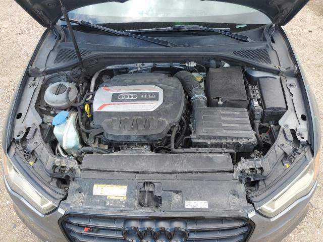 2016 Audi S3 Premium Plus VIN: WAUB1GFF4G1055286 Lot: 60060424