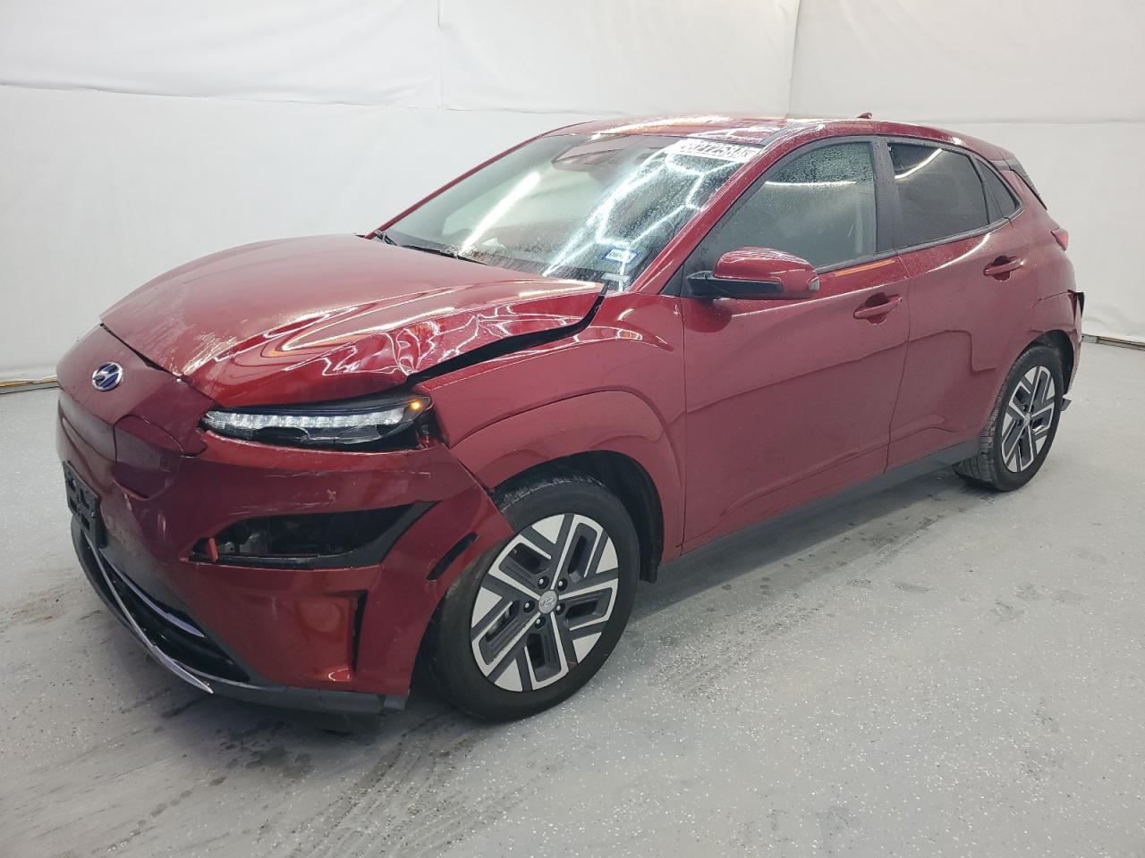 Hyundai Kona Electric 2023 SE