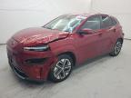 2023 HYUNDAI KONA SE - KM8K23AG0PU187125