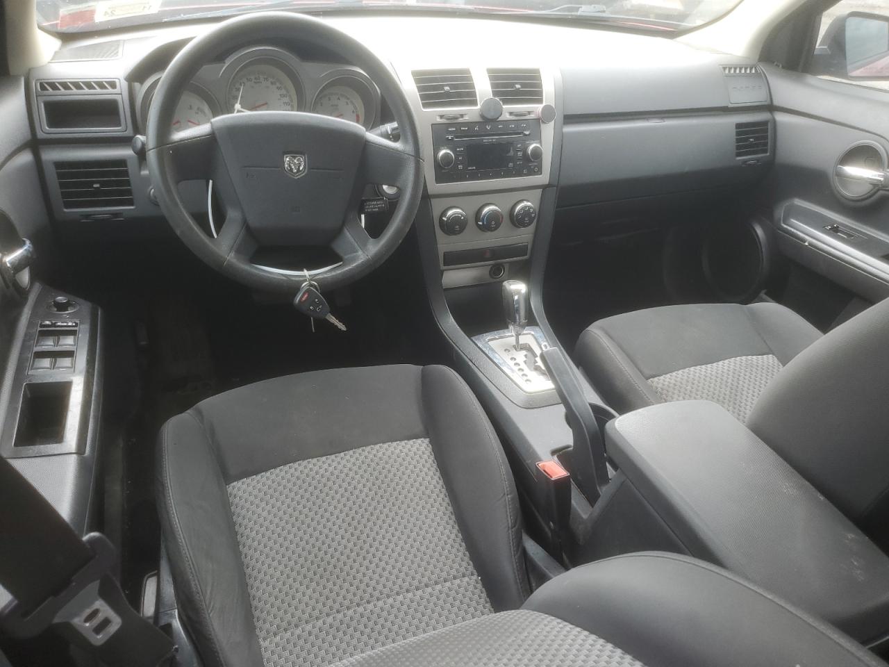 1B3LC46B59N571098 2009 Dodge Avenger Se