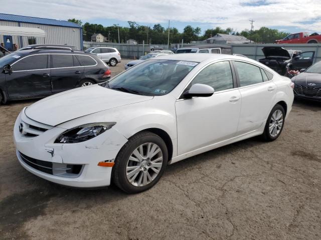 2010 Mazda 6 I VIN: 1YVHZ8CH3A5M09715 Lot: 57074974