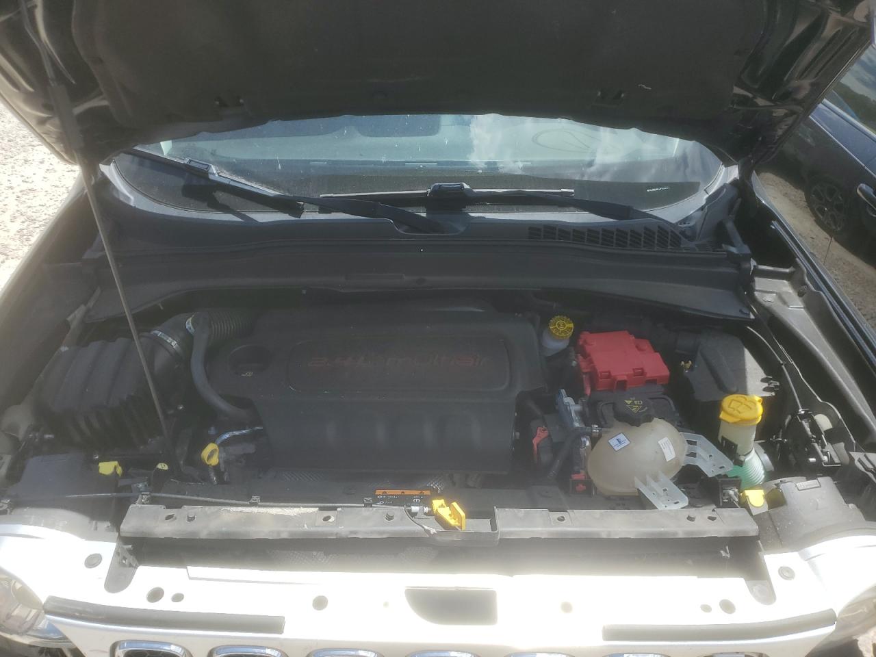 ZACCJBDB1JPH10473 2018 Jeep Renegade Limited