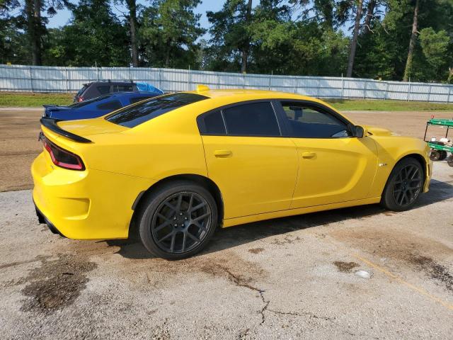 2018 Dodge Charger R/T VIN: 2C3CDXCT4JH150162 Lot: 57156624