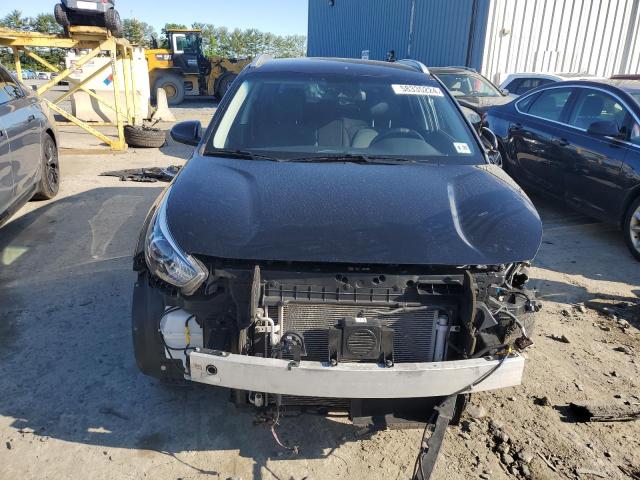 2021 Kia Niro Lx VIN: KNDCB3LC3M5469509 Lot: 58335224