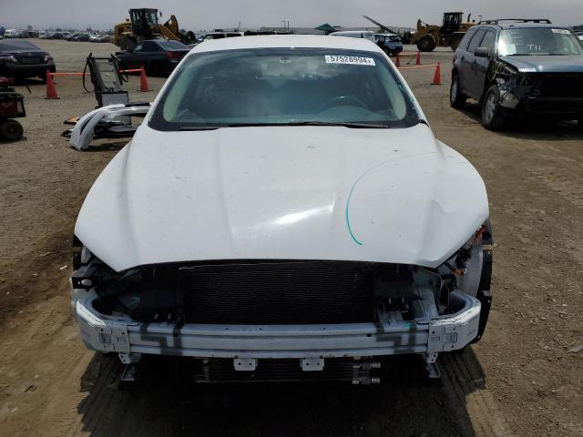 VIN 3FA6P0PU6JR224900 2018 Ford Fusion, Se Phev no.5