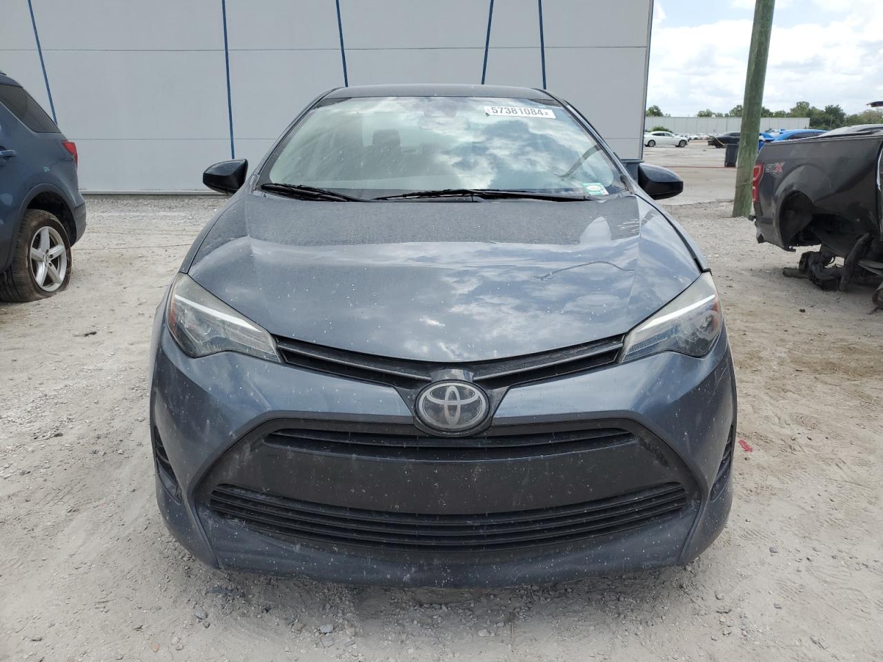 2T1BURHE3JC062789 2018 Toyota Corolla L