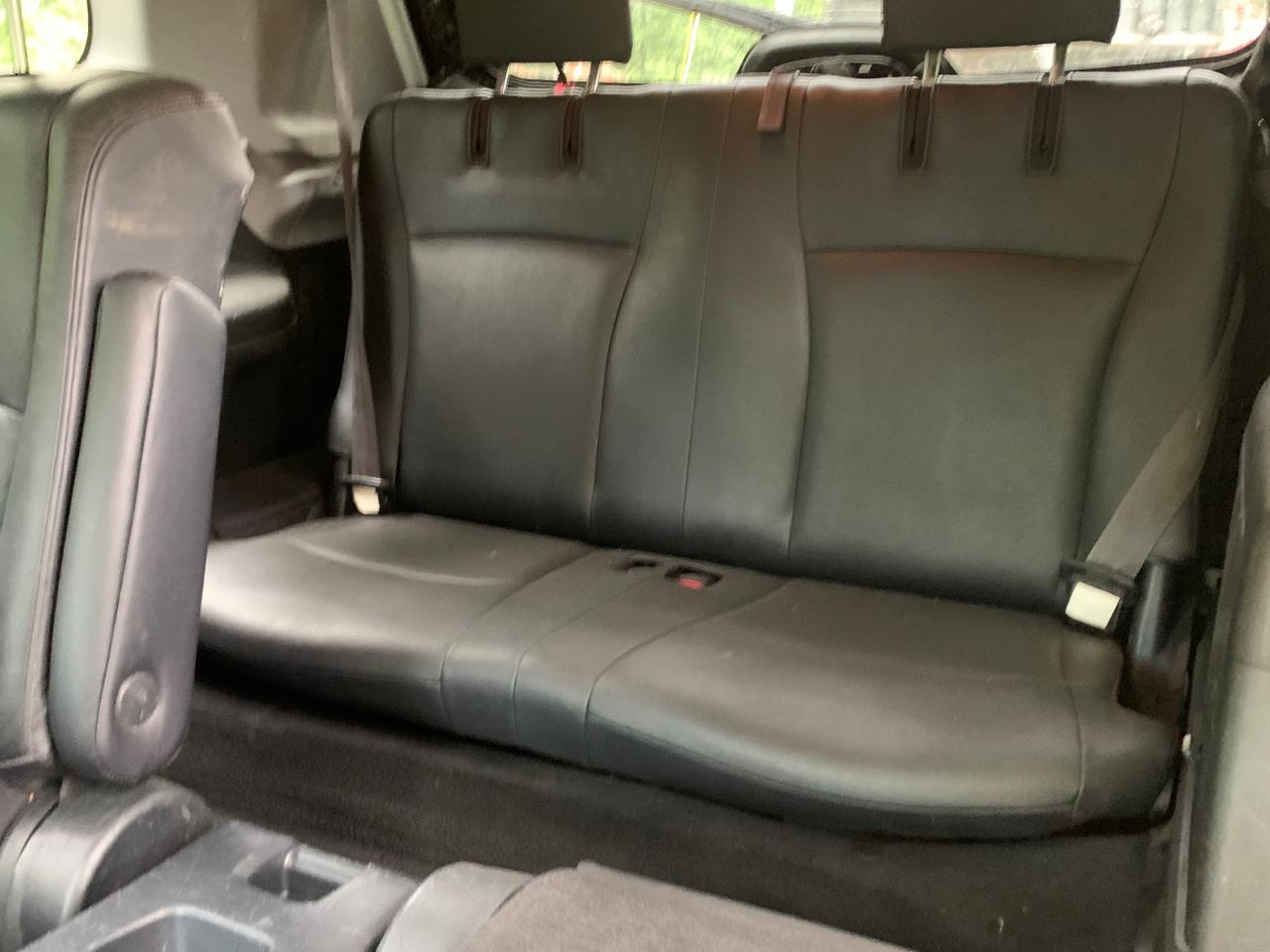 JTEES43AX92145085 2009 Toyota Highlander Sport