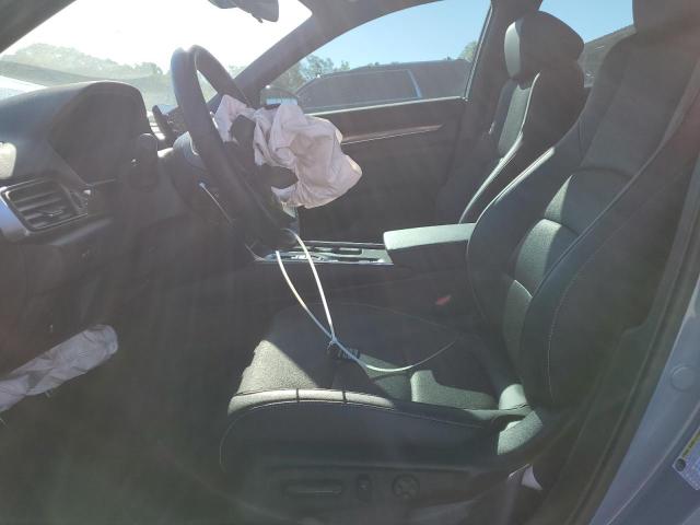 2022 Honda Accord Sport VIN: 1HGCV2F36NA021529 Lot: 58523534