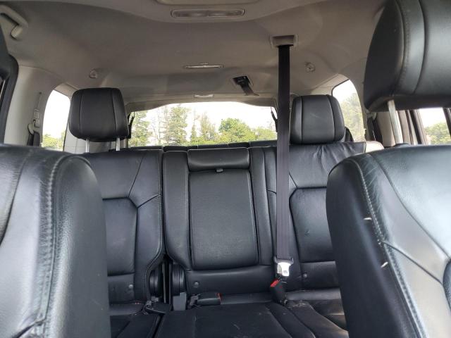 2013 Honda Pilot Touring VIN: 5FNYF4H91DB084073 Lot: 58733214