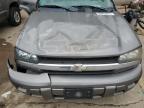 CHEVROLET TRAILBLAZE photo