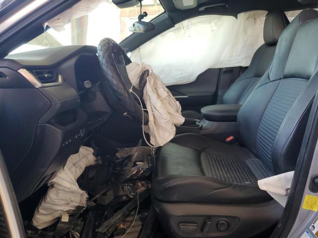 2020 TOYOTA RAV4 XSE - JTMEWRFV3LD543898