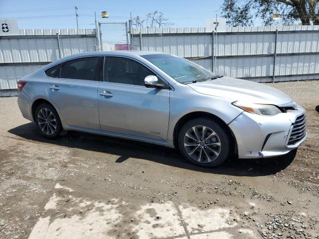 Vin: 4t1bd1eb9gu054618, lot: 58465144, toyota avalon hybrid 20164
