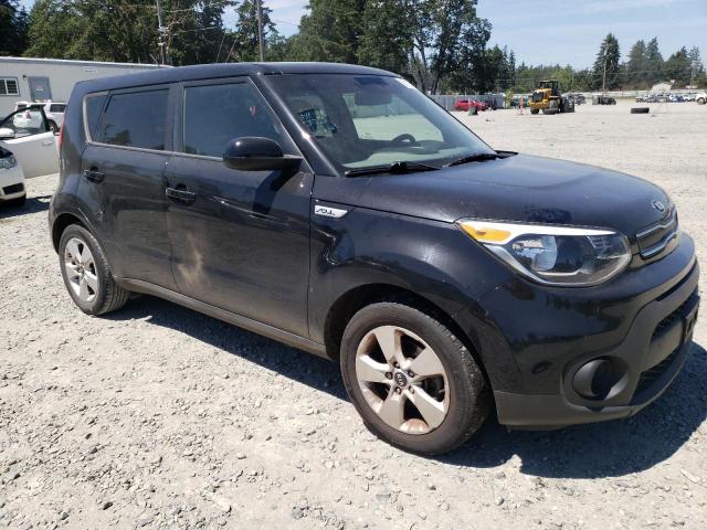 2019 Kia Soul VIN: KNDJN2A28K7686428 Lot: 58133154