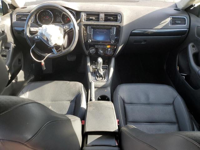 2016 Volkswagen Jetta Sel VIN: 3VWL17AJ5GM220331 Lot: 60394294