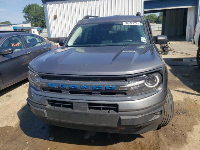 2021 Ford Bronco Sport Big Bend VIN: 3FMCR9B69MRA21603 Lot: 58032224