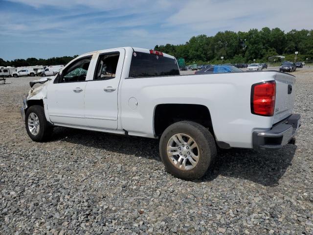 2018 CHEVROLET SILVERADO - 1GCRCRECXJZ175410