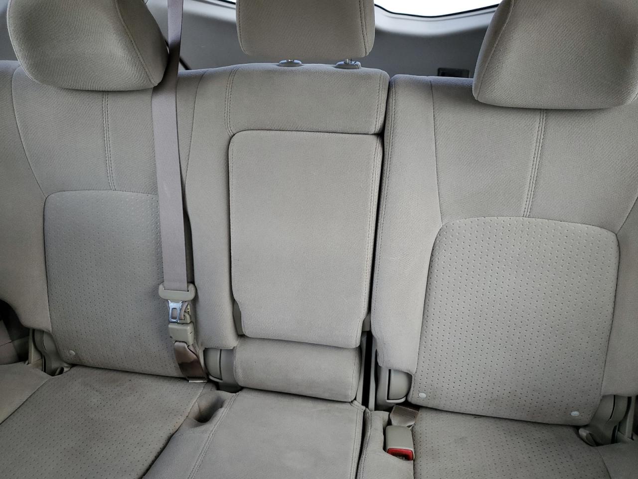 JN8AZ18U89W007199 2009 Nissan Murano S