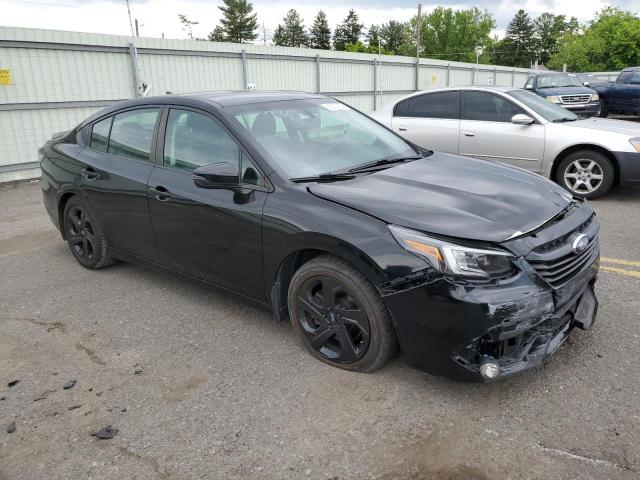2020 SUBARU LEGACY SPO 4S3BWAF64L3026077